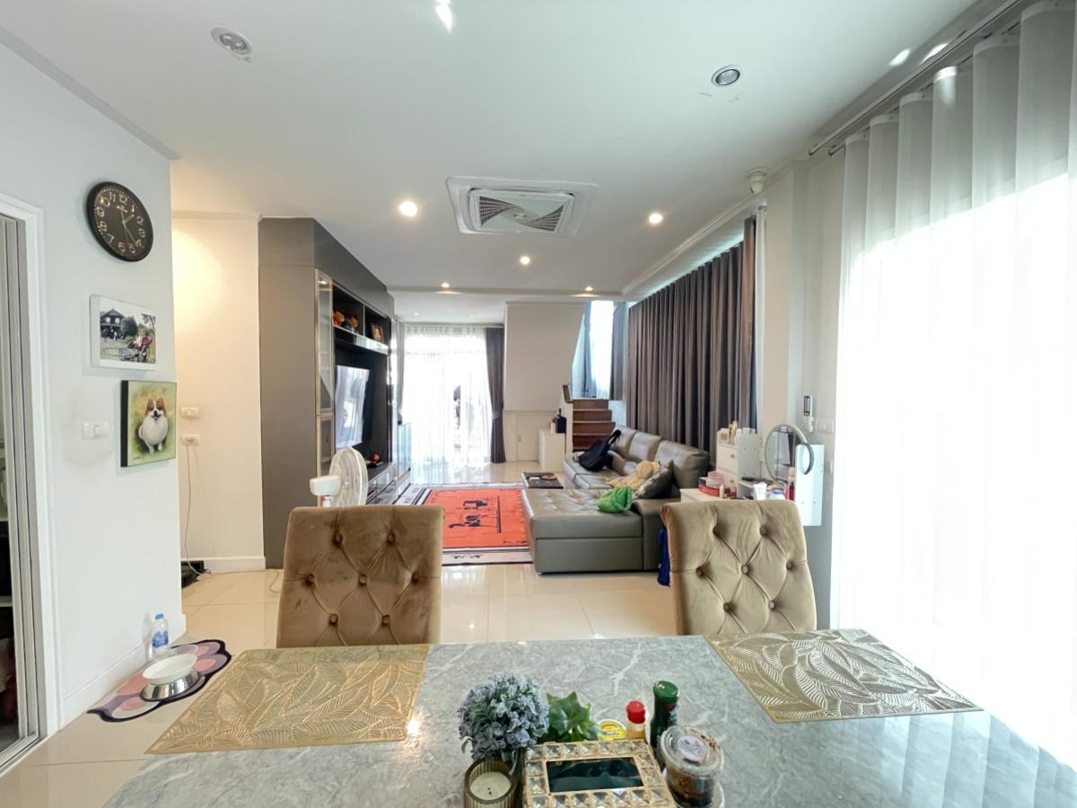 For SaleHouseRama 2, Bang Khun Thian : For Sale House , Supalai Park Ville Rama 2-Thakham , Tha Kham , Bang Khun Thian , Bangkok , CX-145553