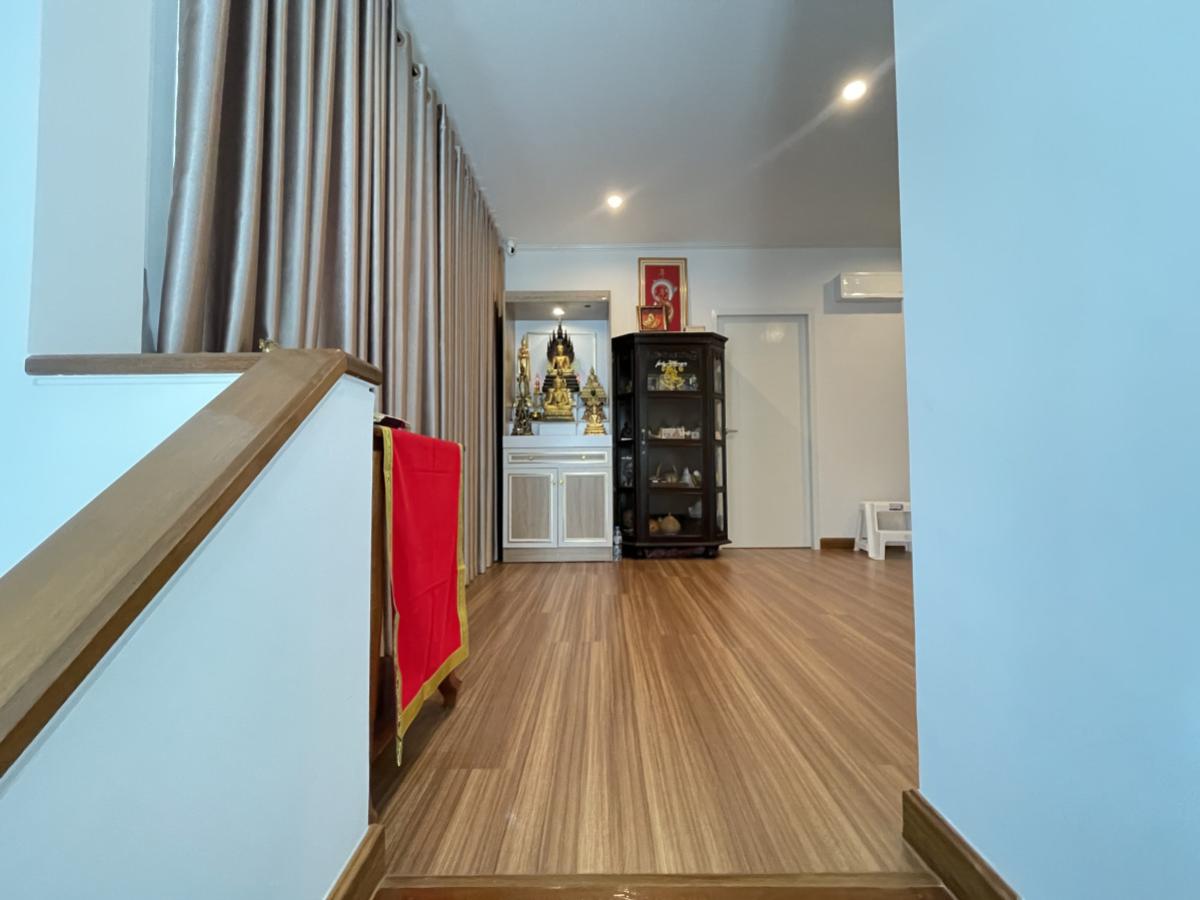 For SaleHouseRama 2, Bang Khun Thian : For Sale House , Supalai Park Ville Rama 2-Thakham , Tha Kham , Bang Khun Thian , Bangkok , CX-145553