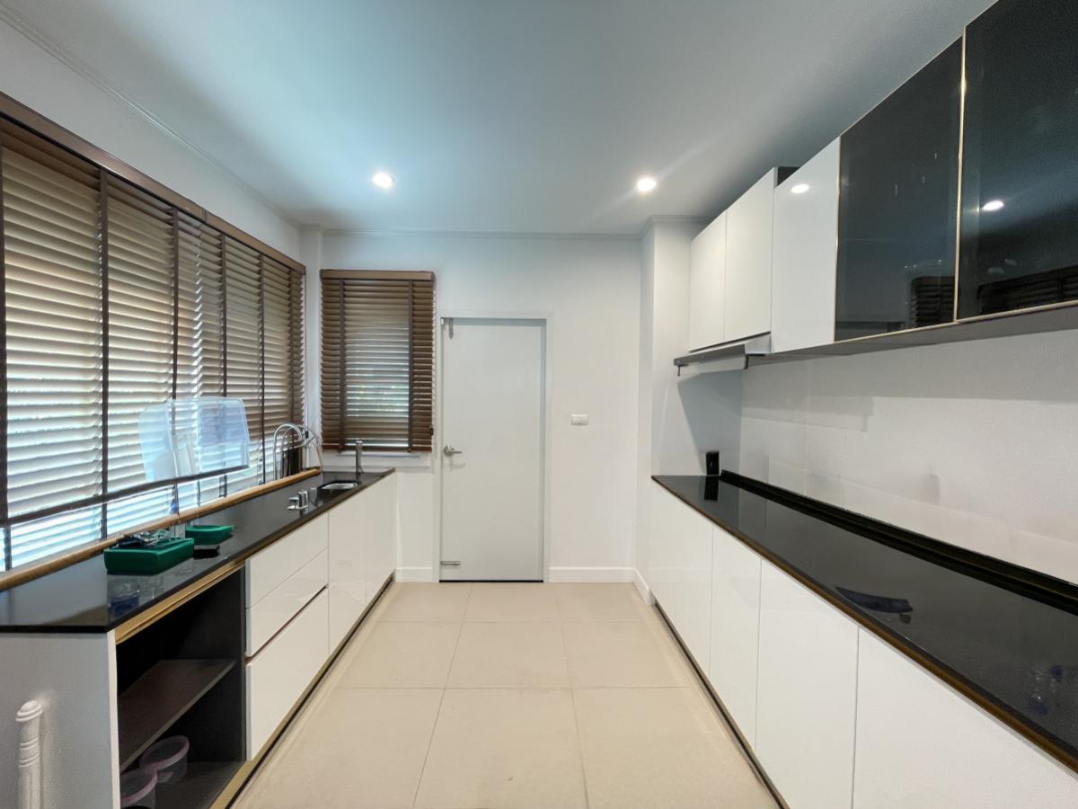 For SaleHouseRama 2, Bang Khun Thian : For Sale House , Supalai Park Ville Rama 2-Thakham , Tha Kham , Bang Khun Thian , Bangkok , CX-145553