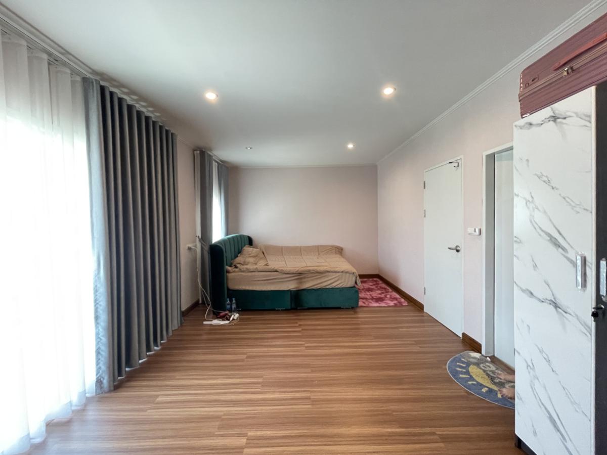 For SaleHouseRama 2, Bang Khun Thian : For Sale House , Supalai Park Ville Rama 2-Thakham , Tha Kham , Bang Khun Thian , Bangkok , CX-145553