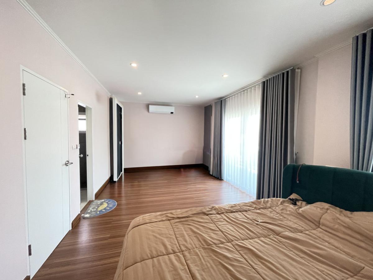 For SaleHouseRama 2, Bang Khun Thian : For Sale House , Supalai Park Ville Rama 2-Thakham , Tha Kham , Bang Khun Thian , Bangkok , CX-145553