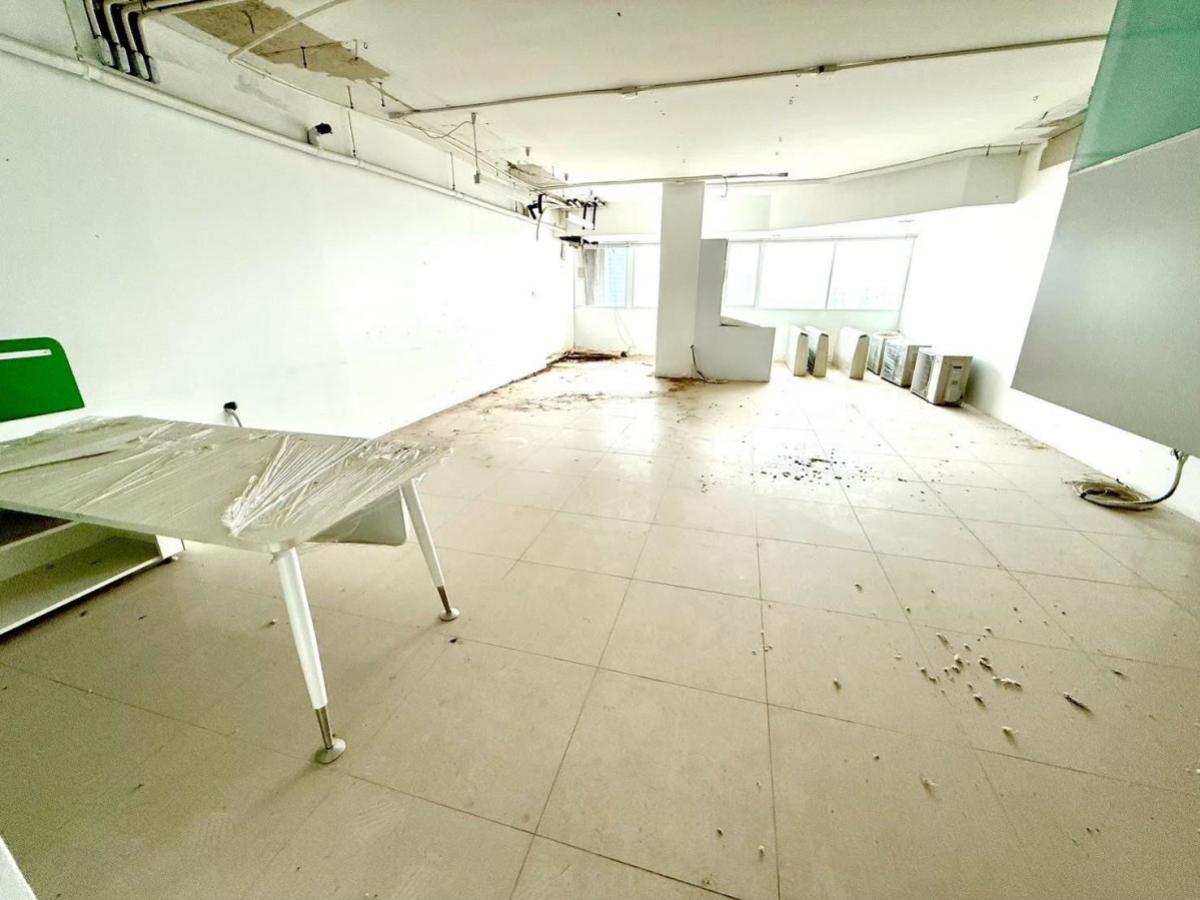 For SaleCondoRatchadapisek, Huaikwang, Suttisan : For Sale Condo , Srivara Mansion 1 , high floor , MRT-Thailand Cultural Centre , Din Daeng , Din Daeng , Bangkok , CX-145618