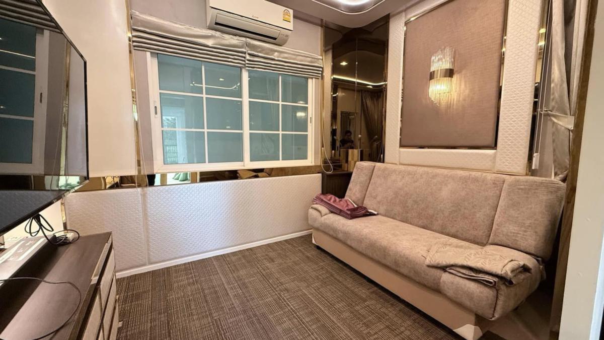 For SaleHouseKaset Nawamin,Ladplakao : For Sale House , Grandio Ladprao - Kaset Nawamin , Khlong Kum , Bung Kum , Bangkok , CX-127502