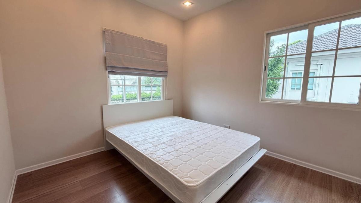 For SaleHouseKaset Nawamin,Ladplakao : For Sale House , Grandio Ladprao - Kaset Nawamin , Khlong Kum , Bung Kum , Bangkok , CX-127502