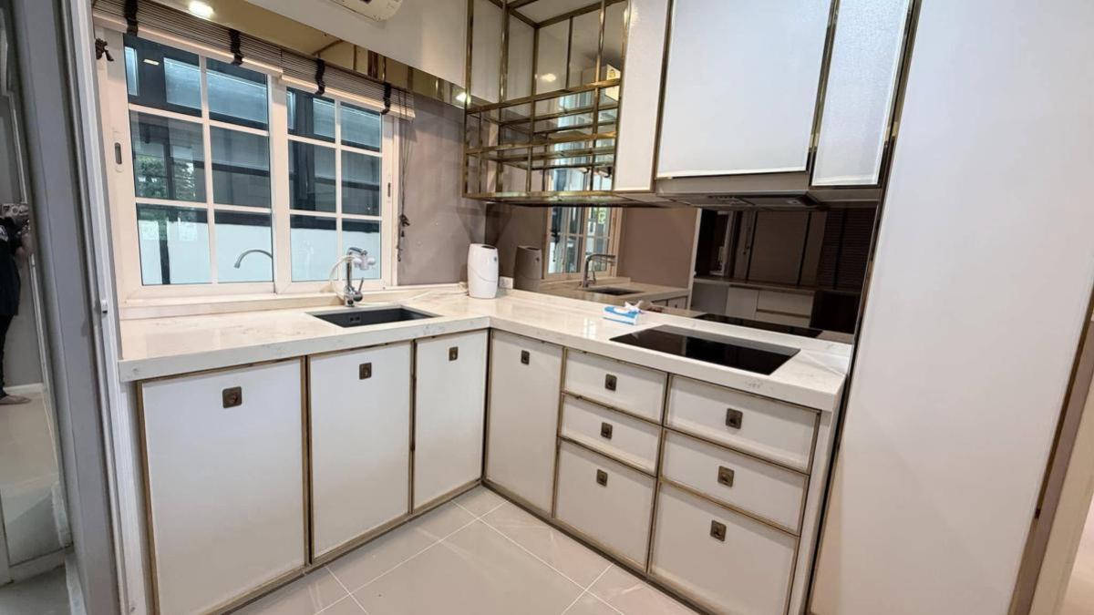 For SaleHouseKaset Nawamin,Ladplakao : For Sale House , Grandio Ladprao - Kaset Nawamin , Khlong Kum , Bung Kum , Bangkok , CX-127502