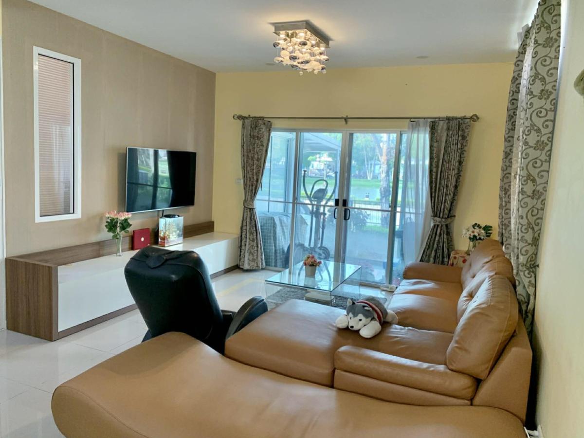 ขายบ้านบางนา แบริ่ง ลาซาล : ขายบ้าน  บ้านพฤกษ์ลดา บางนา บางบ่อ บางบ่อ สมุทรปราการ CX-145581