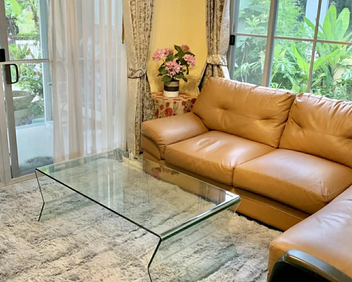 ขายบ้านบางนา แบริ่ง ลาซาล : ขายบ้าน  บ้านพฤกษ์ลดา บางนา บางบ่อ บางบ่อ สมุทรปราการ CX-145581