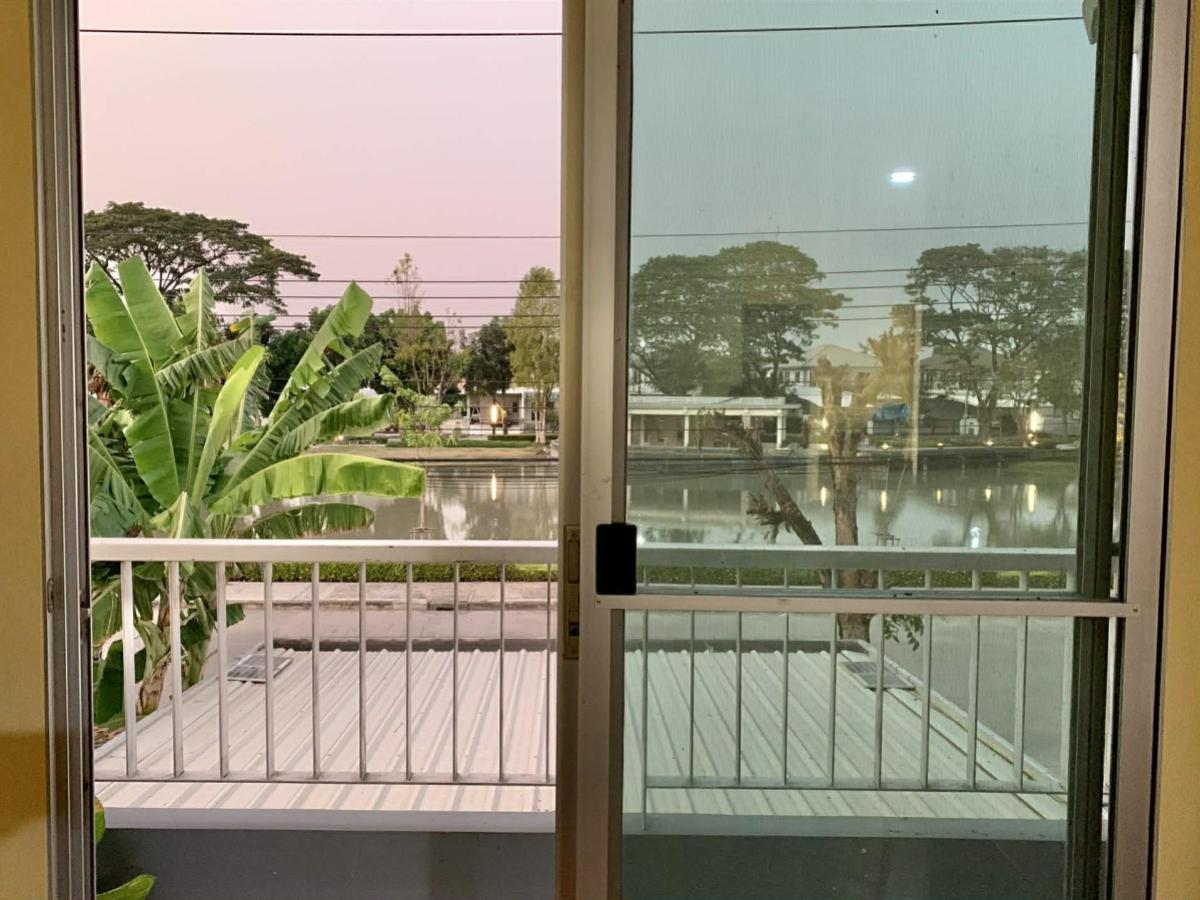 ขายบ้านบางนา แบริ่ง ลาซาล : ขายบ้าน  บ้านพฤกษ์ลดา บางนา บางบ่อ บางบ่อ สมุทรปราการ CX-145581