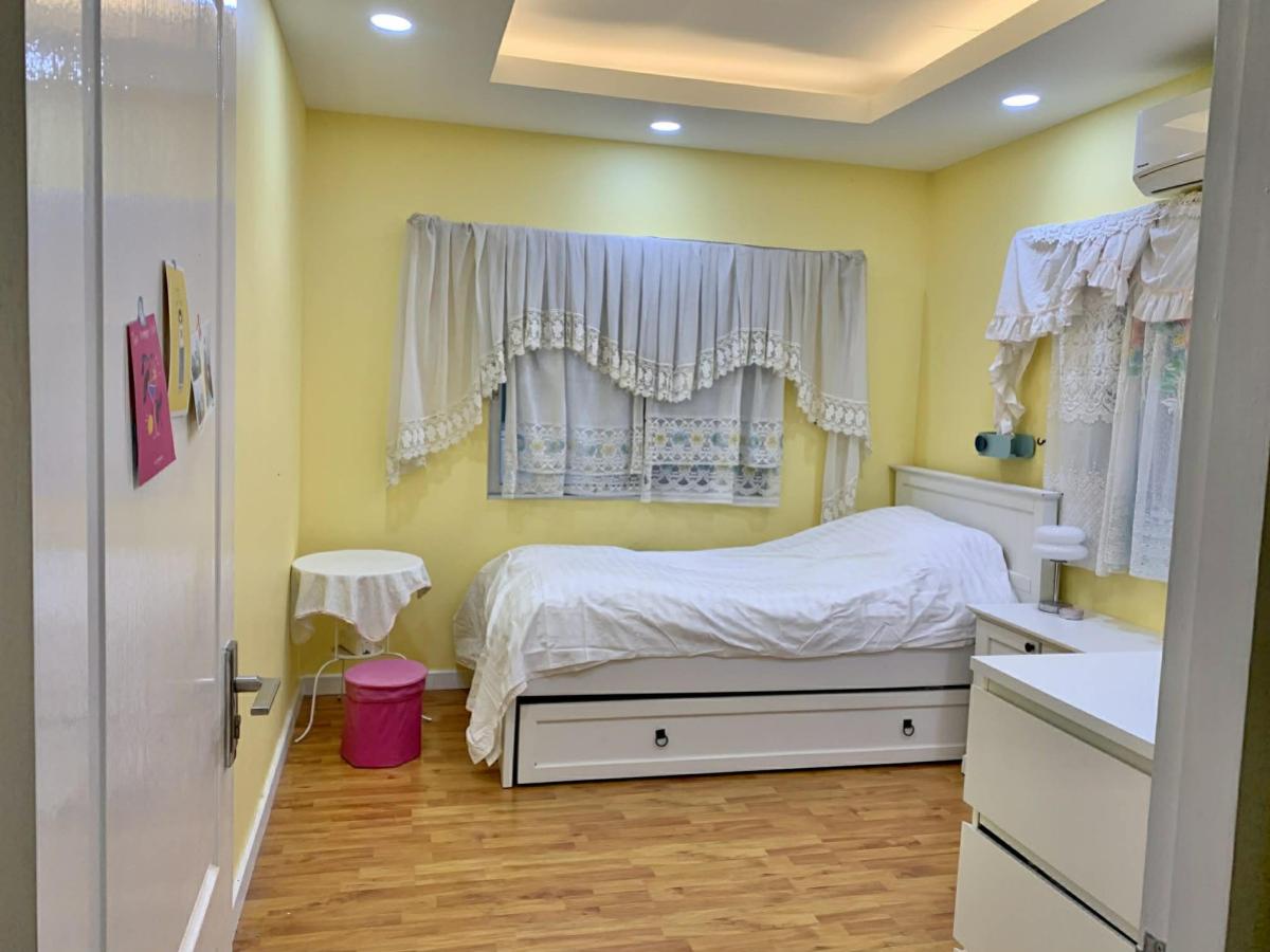 ขายบ้านบางนา แบริ่ง ลาซาล : ขายบ้าน  บ้านพฤกษ์ลดา บางนา บางบ่อ บางบ่อ สมุทรปราการ CX-145581