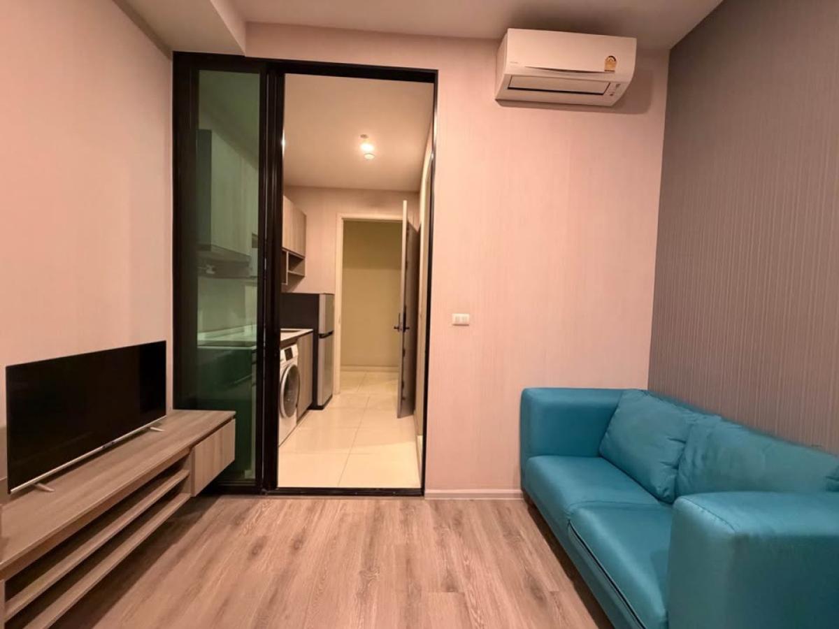 For SaleCondoRamkhamhaeng, Hua Mak : For Sale Condo , Knightsbridge Collage Ramkhamhaeng , Hua Mak , Bang Kapi , Bangkok , CX-144601