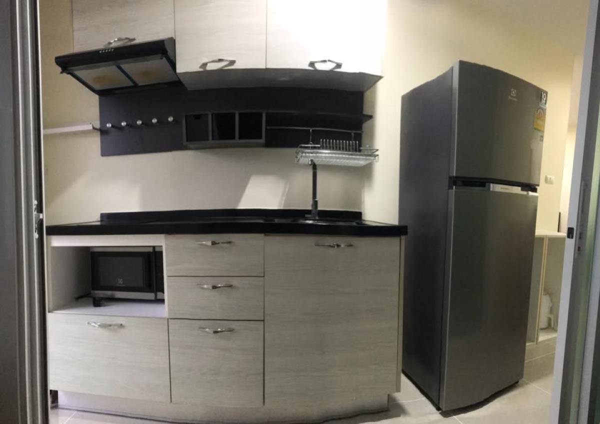 For SaleCondoRatchadapisek, Huaikwang, Suttisan : For Sale Condo , KES Ratchada , MRT-Thailand Cultural Centre , Din Daeng , Din Daeng , Bangkok , CX-144620