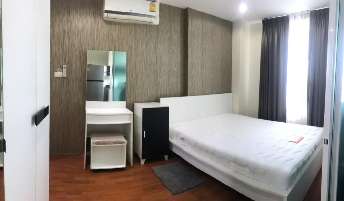 For SaleCondoRatchadapisek, Huaikwang, Suttisan : For Sale Condo , KES Ratchada , MRT-Thailand Cultural Centre , Din Daeng , Din Daeng , Bangkok , CX-144620