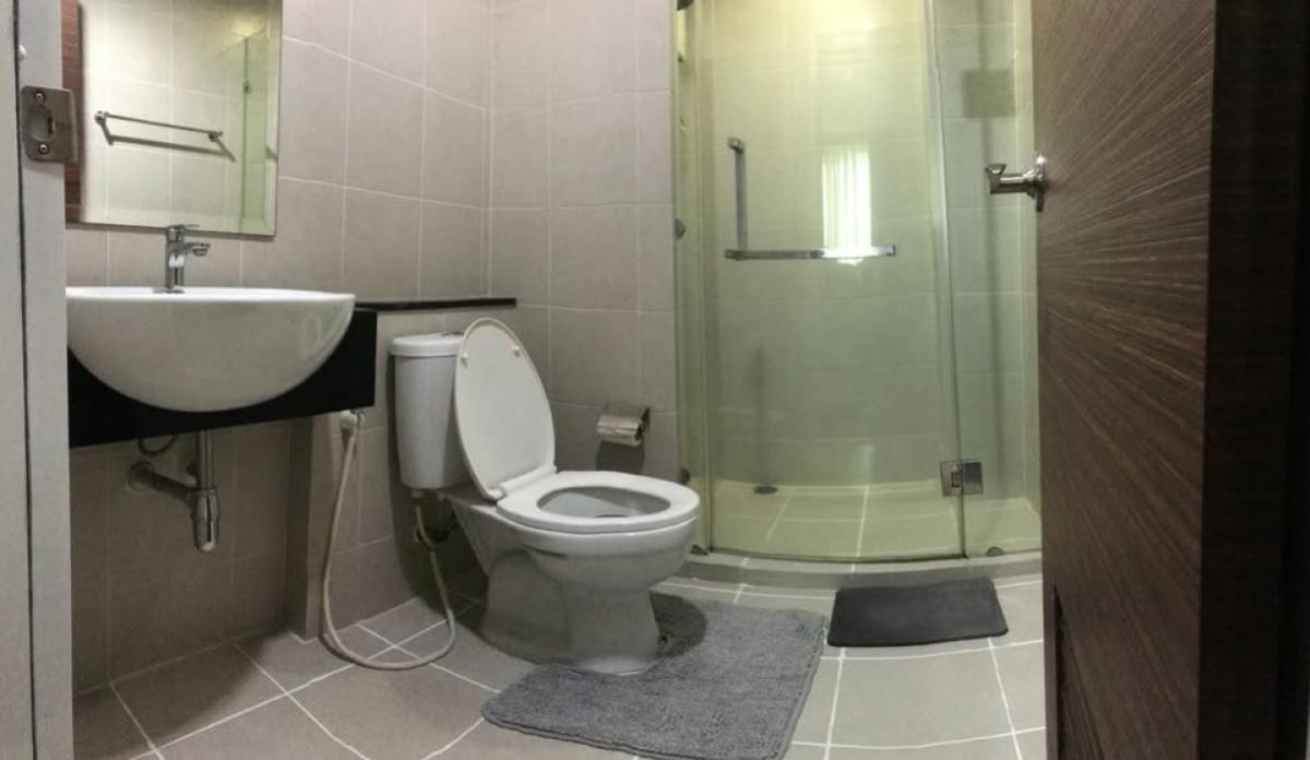 For SaleCondoRatchadapisek, Huaikwang, Suttisan : For Sale Condo , KES Ratchada , MRT-Thailand Cultural Centre , Din Daeng , Din Daeng , Bangkok , CX-144620