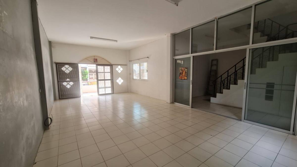 ขายทาวน์โฮมโชคชัย4 ลาดพร้าว71 : ขายบ้าน ทาวน์โฮม ลาดพร้าววังหิน8 (โชคชัย4) ลาดพร้าว เขต ลาดพร้าว กรุงเทพ CX-145599