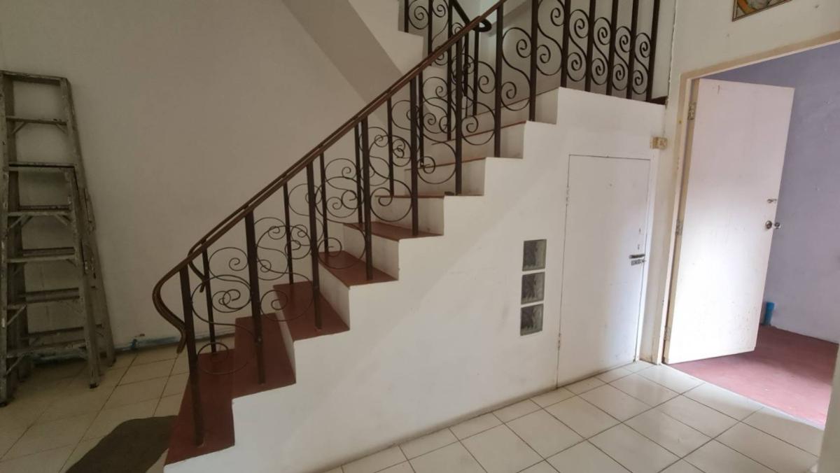 ขายทาวน์โฮมโชคชัย4 ลาดพร้าว71 : ขายบ้าน ทาวน์โฮม ลาดพร้าววังหิน8 (โชคชัย4) ลาดพร้าว เขต ลาดพร้าว กรุงเทพ CX-145599