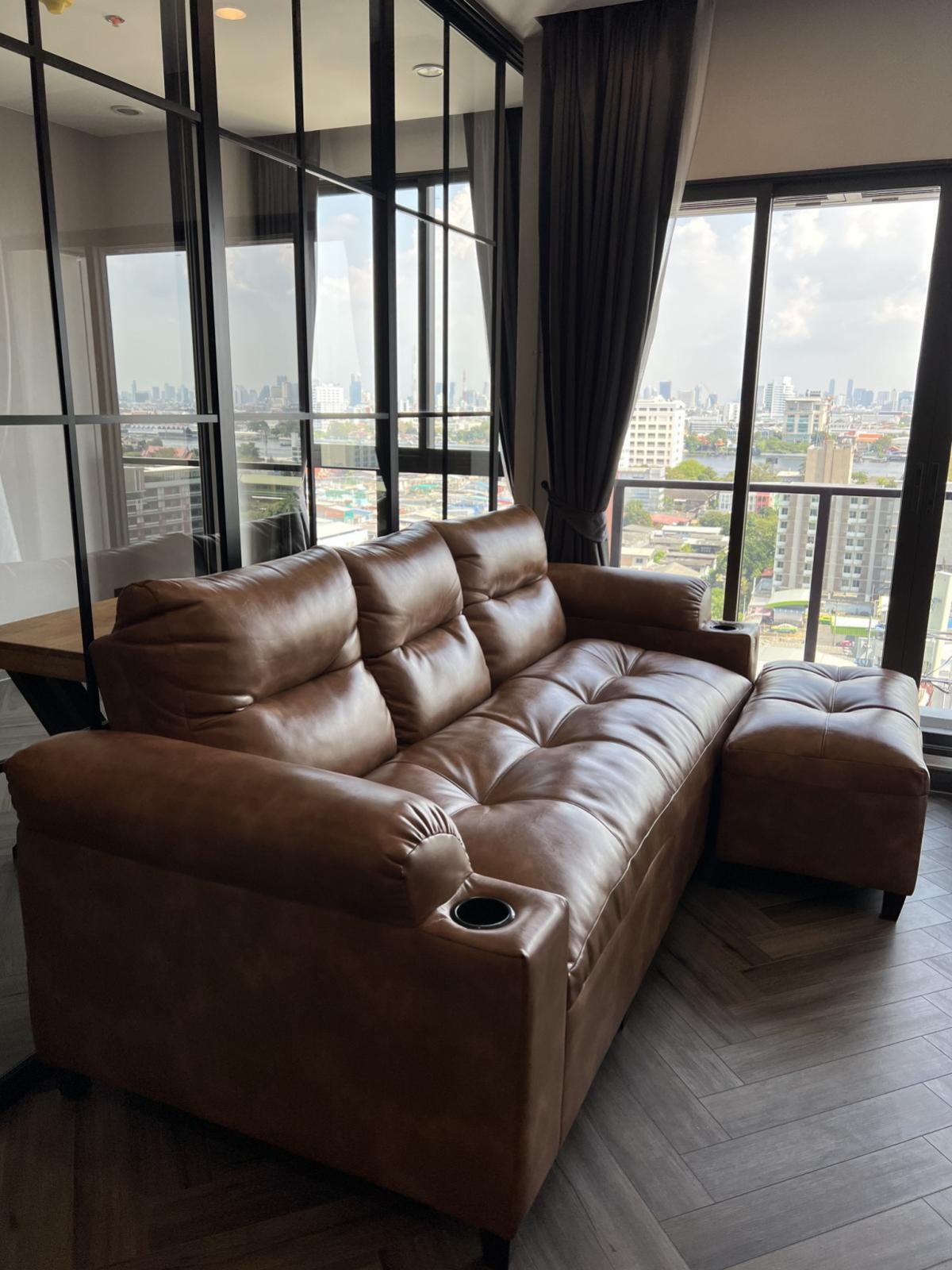For SaleCondoPinklao, Charansanitwong : For Sale Condo , Urbano Rajavithi , MRT-Sirindhorn , Bang Phlat , Bang Phlat , Bangkok , CX-145587