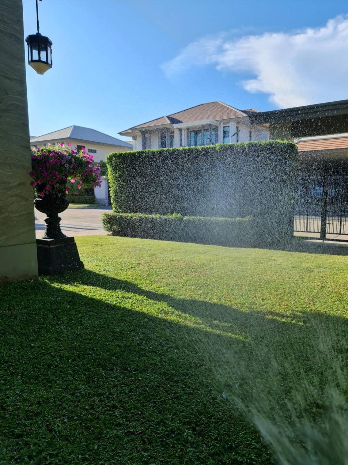 For SaleHouseRama 2, Bang Khun Thian : For Sale House , NARASIRI RAMA 2 , corner unit , wide frontage , Samae Dam , Bang Khun Thian , Bangkok , CX-141676