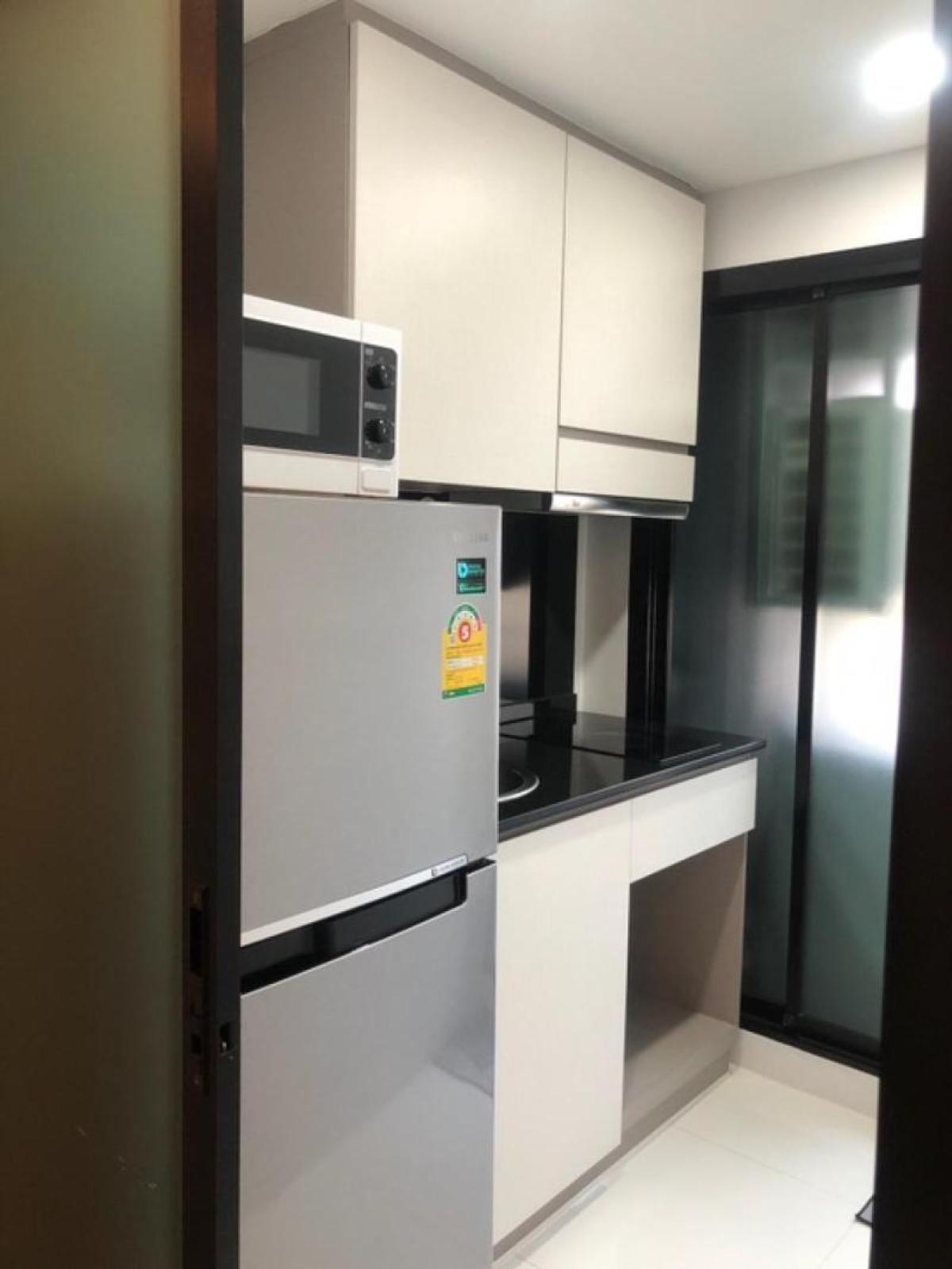 ขายคอนโดบางนา แบริ่ง ลาซาล : ขายคอนโด  ดิ เออเบิ้ล แอทติจูด แบริ่ง BTS-แบริ่ง สำโรงเหนือ เขต ดอนเมือง สมุทรปราการ CX-79315