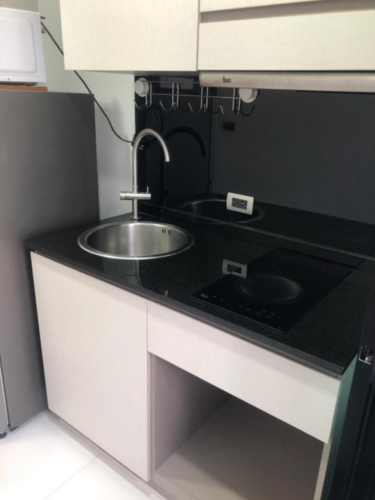 ขายคอนโดบางนา แบริ่ง ลาซาล : ขายคอนโด  ดิ เออเบิ้ล แอทติจูด แบริ่ง BTS-แบริ่ง สำโรงเหนือ เขต ดอนเมือง สมุทรปราการ CX-79315