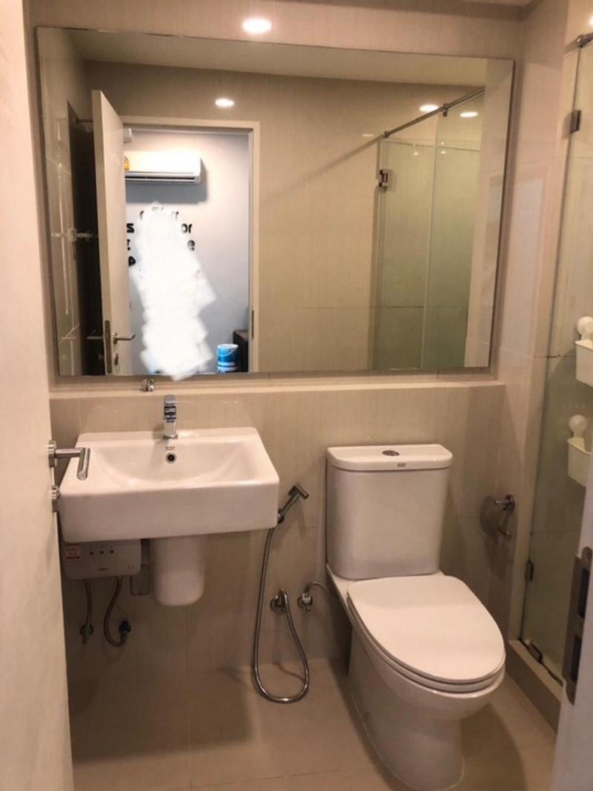 ขายคอนโดบางนา แบริ่ง ลาซาล : ขายคอนโด  ดิ เออเบิ้ล แอทติจูด แบริ่ง BTS-แบริ่ง สำโรงเหนือ เขต ดอนเมือง สมุทรปราการ CX-79315