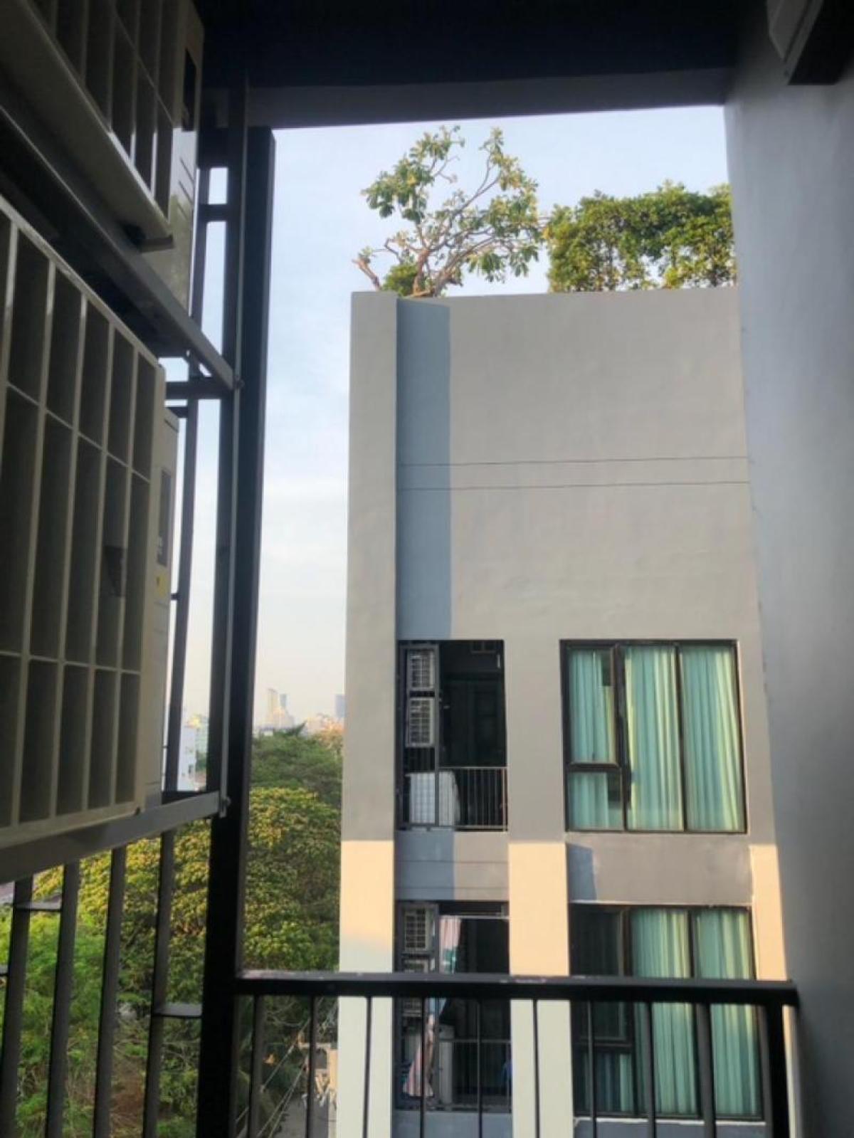 ขายคอนโดบางนา แบริ่ง ลาซาล : ขายคอนโด  ดิ เออเบิ้ล แอทติจูด แบริ่ง BTS-แบริ่ง สำโรงเหนือ เขต ดอนเมือง สมุทรปราการ CX-79315