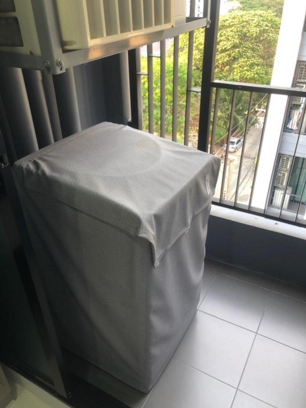 ขายคอนโดบางนา แบริ่ง ลาซาล : ขายคอนโด  ดิ เออเบิ้ล แอทติจูด แบริ่ง BTS-แบริ่ง สำโรงเหนือ เขต ดอนเมือง สมุทรปราการ CX-79315