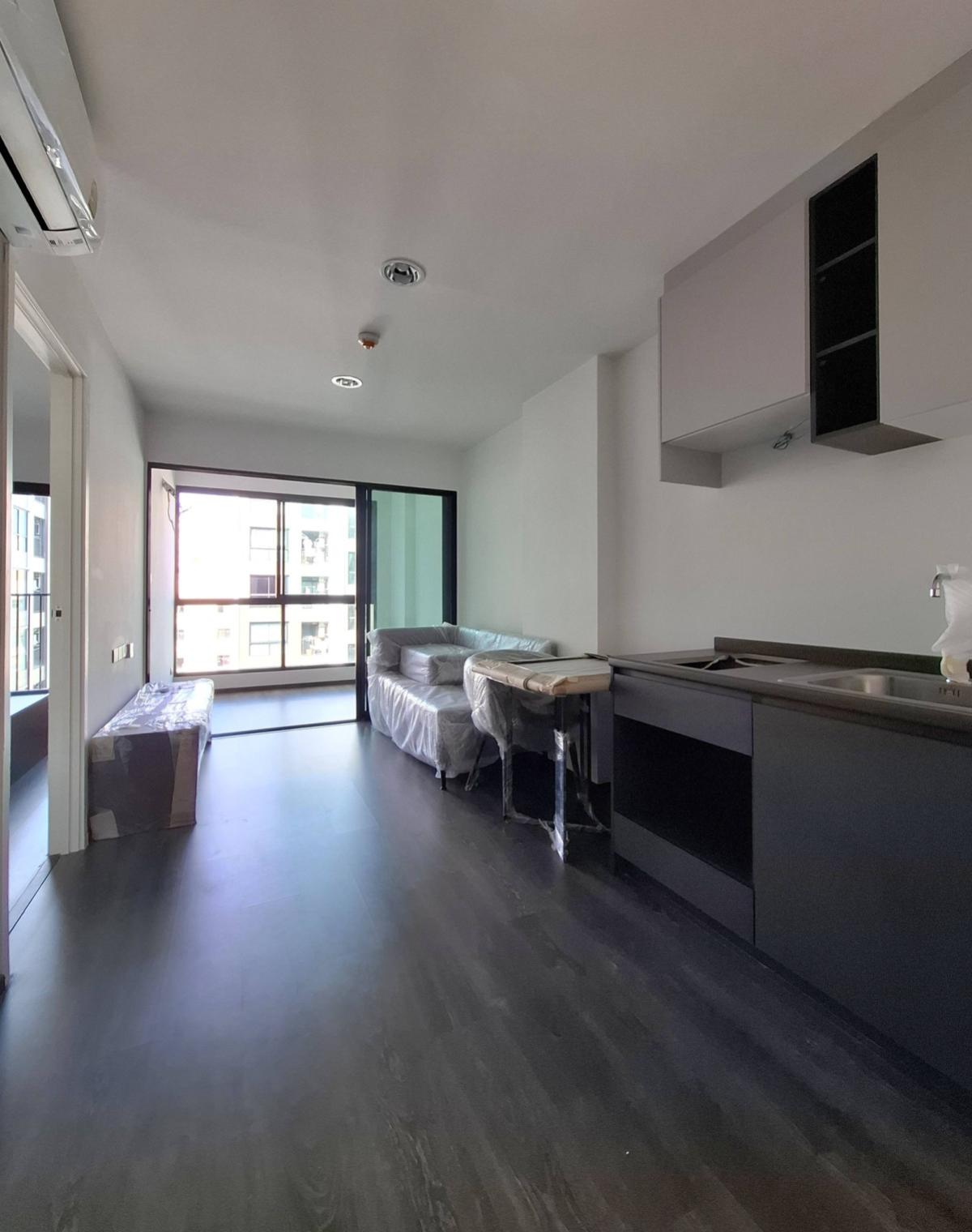 For SaleCondoChokchai 4, Ladprao 71, Ladprao 48, : For Sale Condo , THE EXCEL LADPRAO-SUTTHISAN , MRT-Lat Phrao , Wang Thong Lang , Bang Kapi , Bangkok , CX-145501