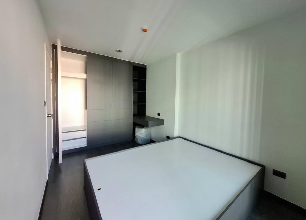 ขายคอนโดโชคชัย4 ลาดพร้าว71 : ขายคอนโด  ดิ เอ็กเซล ลาดพร้าว-สุทธิสาร MRT-ลาดพร้าว วังทองหลาง เขต บางกะปิ กรุงเทพ CX-145501