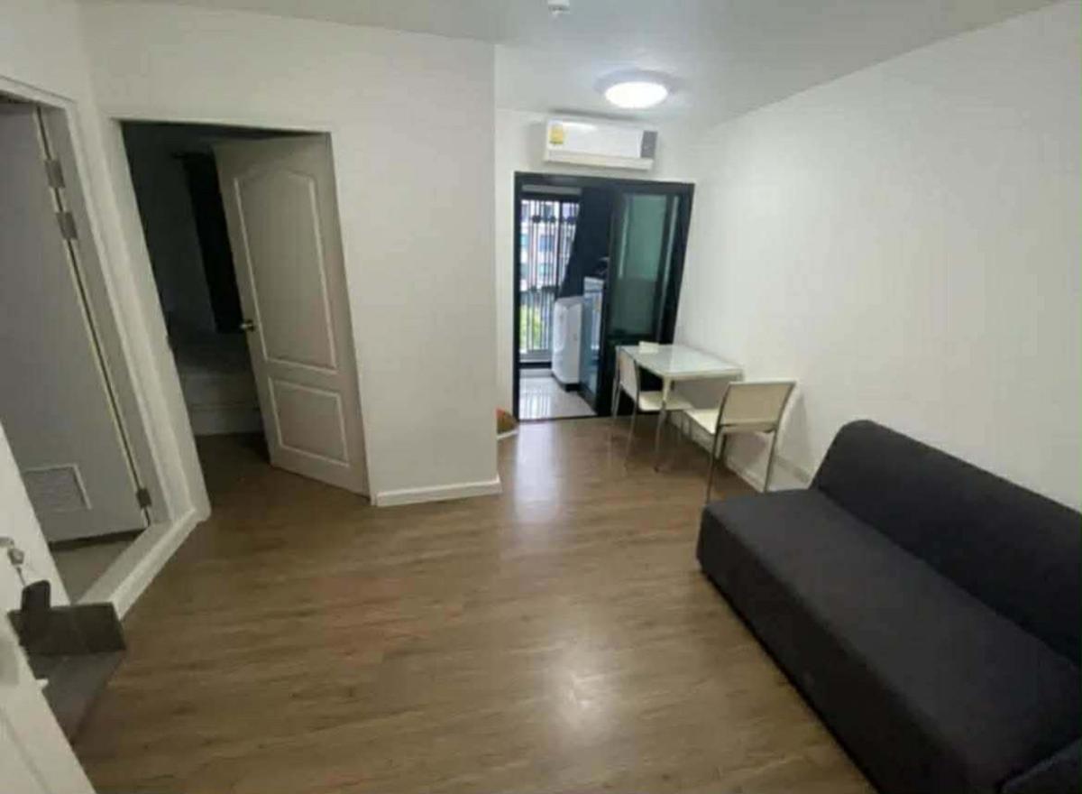 For SaleCondoPhutthamonthon, Salaya : For Sale Condo , i Condo Salaya , Sala Ya , Phutthamonthon , Nakhon Pathom , CX-145458