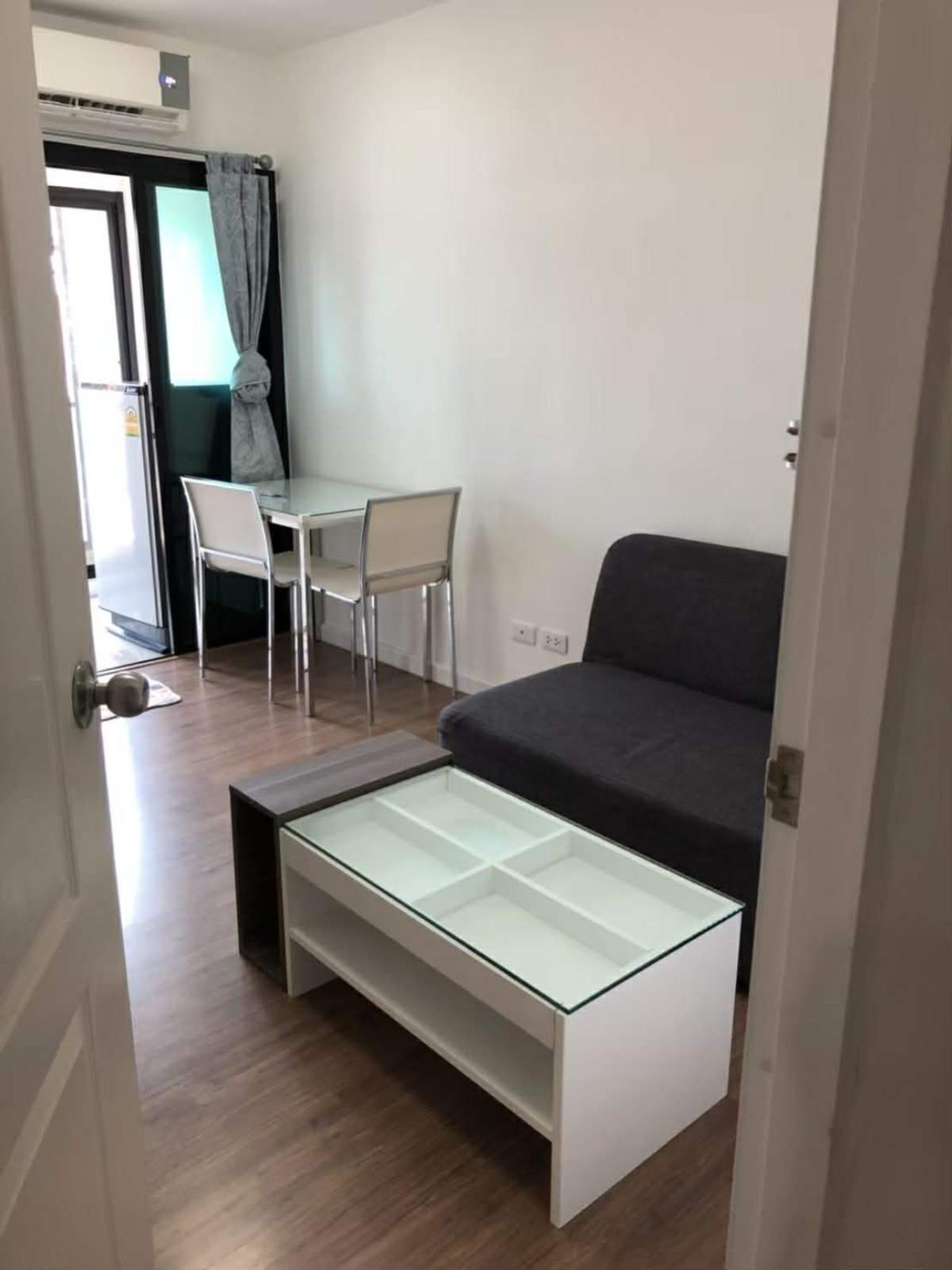 ขายคอนโดพุทธมณฑล ศาลายา : ขายคอนโด  ไอ คอนโด ศาลายา ศาลายา พุทธมณฑล นครปฐม CX-145458