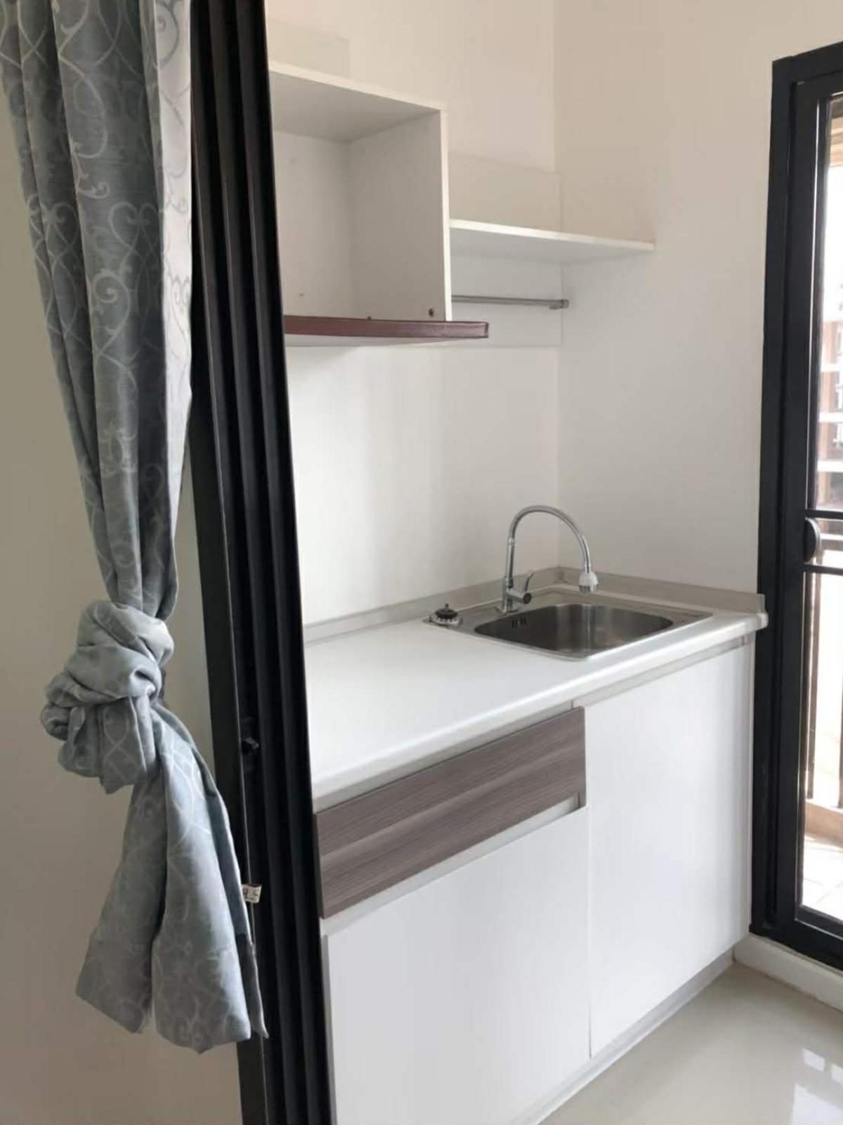 ขายคอนโดพุทธมณฑล ศาลายา : ขายคอนโด  ไอ คอนโด ศาลายา ศาลายา พุทธมณฑล นครปฐม CX-145458