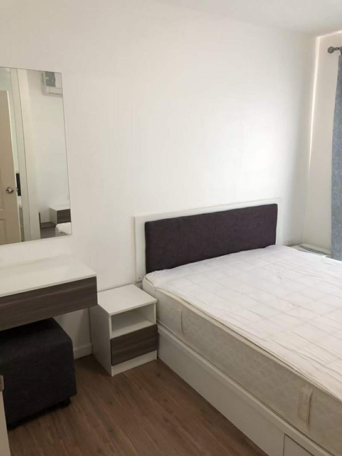 ขายคอนโดพุทธมณฑล ศาลายา : ขายคอนโด  ไอ คอนโด ศาลายา ศาลายา พุทธมณฑล นครปฐม CX-145458