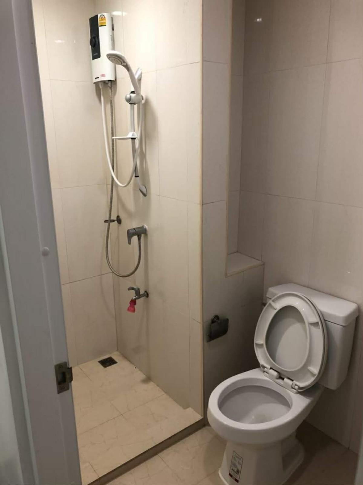 ขายคอนโดพุทธมณฑล ศาลายา : ขายคอนโด  ไอ คอนโด ศาลายา ศาลายา พุทธมณฑล นครปฐม CX-145458