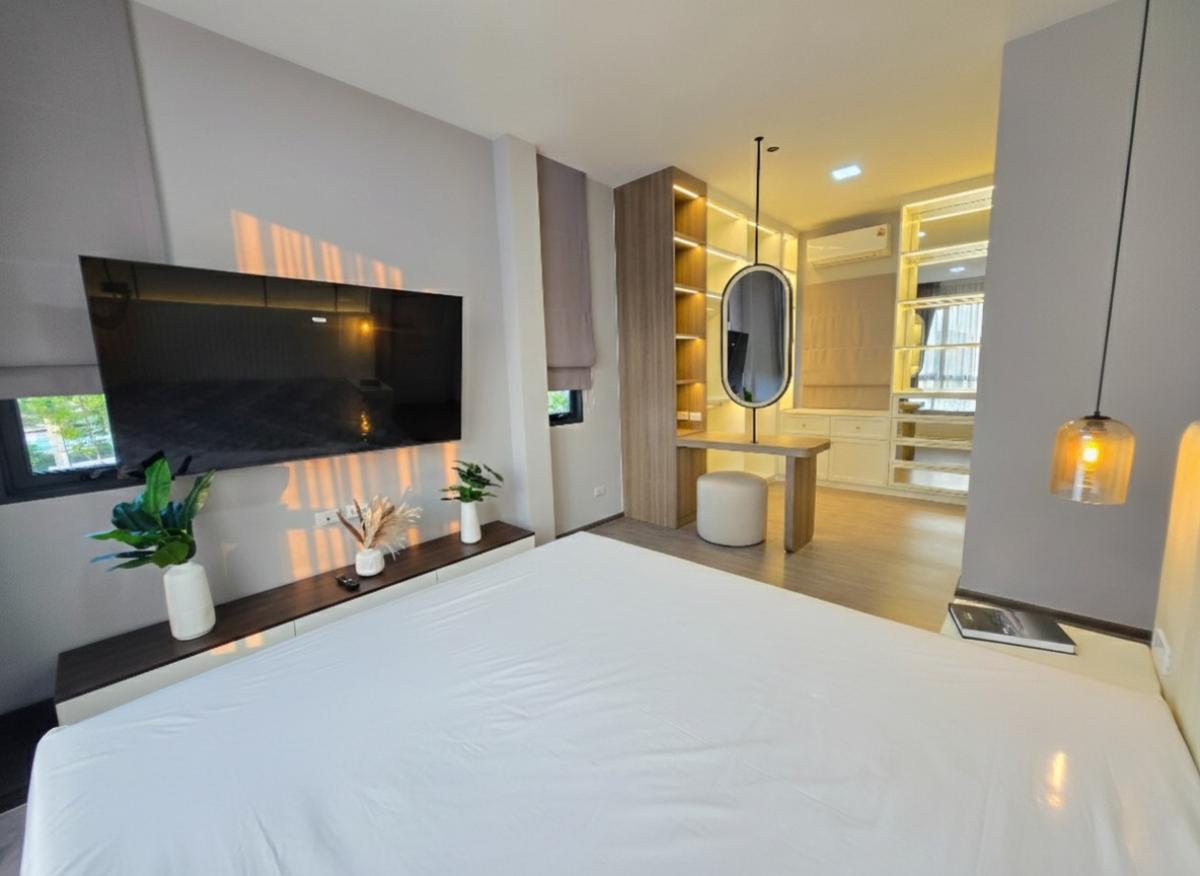 For SaleHouseSamut Prakan,Samrong : For Sale House , Grande Pleno Sukhumvit-Bangna , BTS-Chang Erawan , Bang Kaeo , Bang Phli , Samut Prakarn , CX-145456