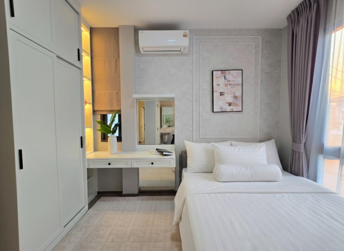 For SaleHouseSamut Prakan,Samrong : For Sale House , Grande Pleno Sukhumvit-Bangna , BTS-Chang Erawan , Bang Kaeo , Bang Phli , Samut Prakarn , CX-145456