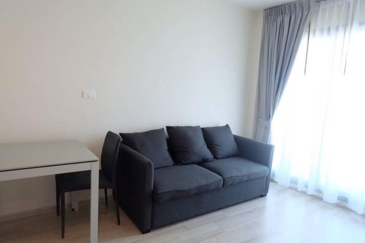 For SaleCondoRatchadapisek, Huaikwang, Suttisan : For Sale Condo , Centric Ratchada - Huaikwang , MRT-Huai Khwang , Huai Khwang , Huai Khwang , Bangkok , CX-97179