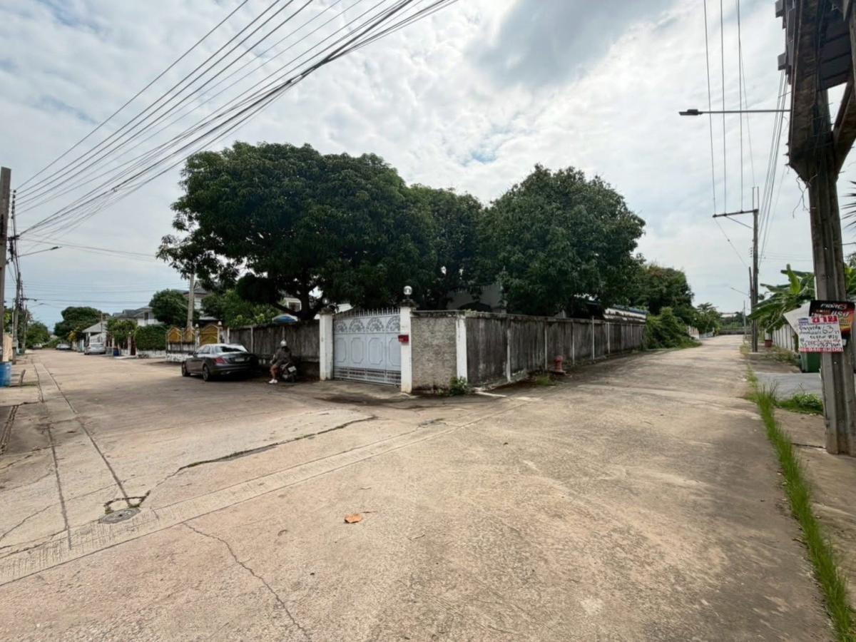 ขายบ้านพระราม 2 บางขุนเทียน : ขายบ้าน  บุษราคัม บางขุนเทียน - ชายทะเล แสมดำ เขต บางขุนเทียน กรุงเทพ CX-141944