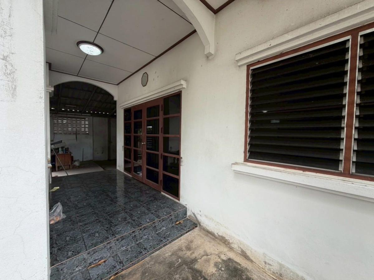 ขายบ้านพระราม 2 บางขุนเทียน : ขายบ้าน  บุษราคัม บางขุนเทียน - ชายทะเล แสมดำ เขต บางขุนเทียน กรุงเทพ CX-141944