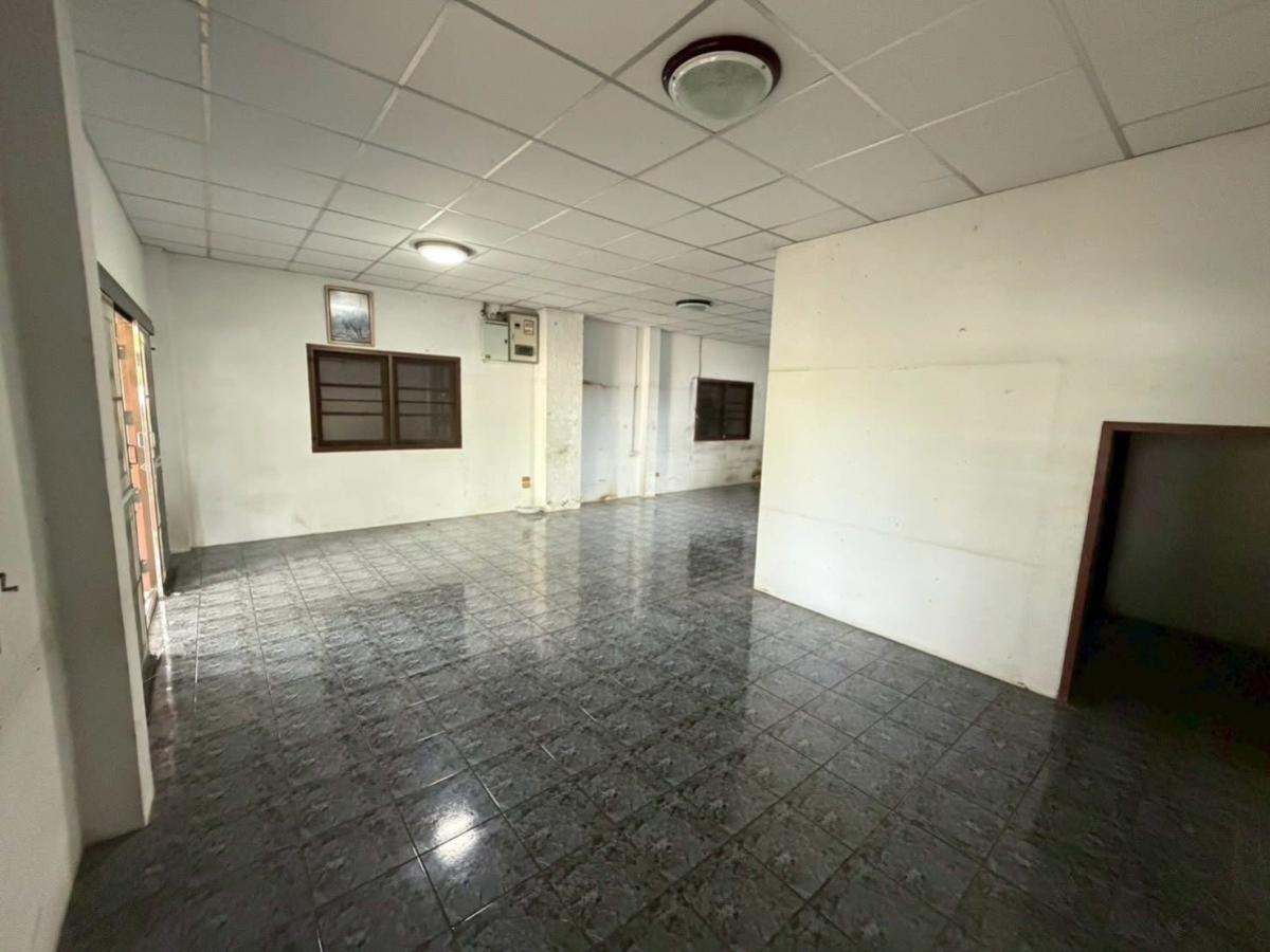 ขายบ้านพระราม 2 บางขุนเทียน : ขายบ้าน  บุษราคัม บางขุนเทียน - ชายทะเล แสมดำ เขต บางขุนเทียน กรุงเทพ CX-141944