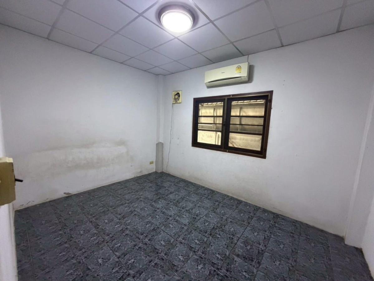 ขายบ้านพระราม 2 บางขุนเทียน : ขายบ้าน  บุษราคัม บางขุนเทียน - ชายทะเล แสมดำ เขต บางขุนเทียน กรุงเทพ CX-141944