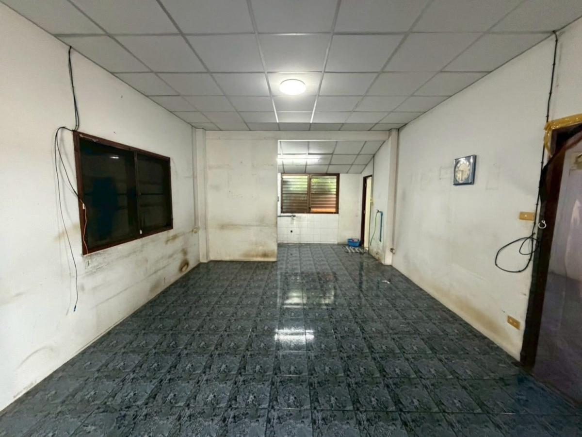 ขายบ้านพระราม 2 บางขุนเทียน : ขายบ้าน  บุษราคัม บางขุนเทียน - ชายทะเล แสมดำ เขต บางขุนเทียน กรุงเทพ CX-141944