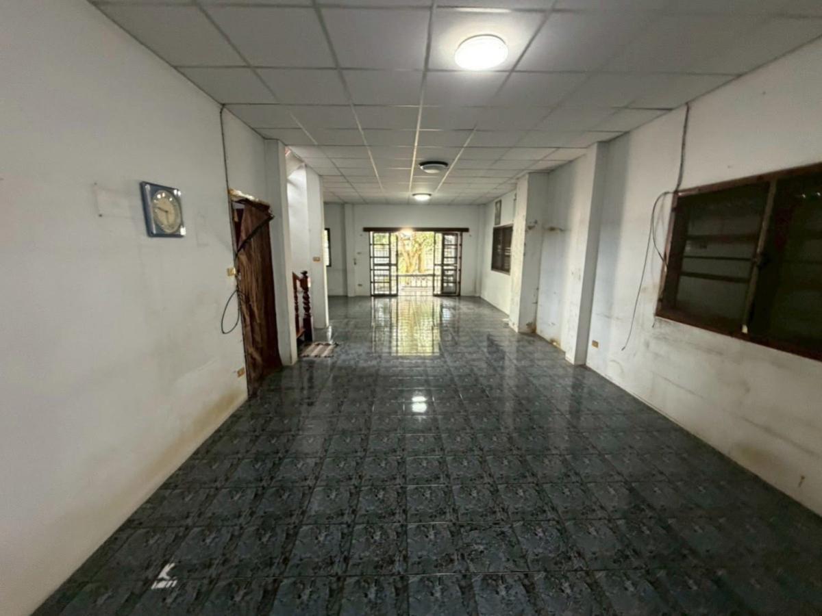 ขายบ้านพระราม 2 บางขุนเทียน : ขายบ้าน  บุษราคัม บางขุนเทียน - ชายทะเล แสมดำ เขต บางขุนเทียน กรุงเทพ CX-141944