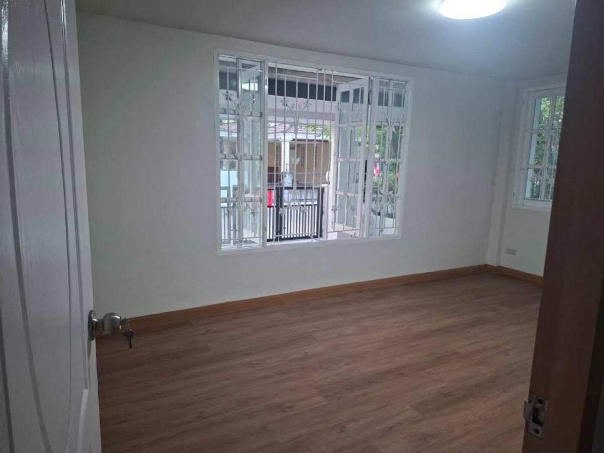 For SaleHousePhutthamonthon, Salaya : For Sale House , Baan Arpakorn 1 , newly renovated , Sala Ya , Phutthamonthon , Nakhon Pathom , CX-144221