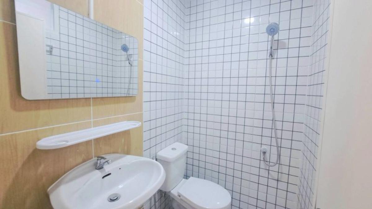 ขายทาวน์โฮมนนทบุรี บางใหญ่ บางบัวทอง : ขายทาวน์เฮ้าส์/ทาวน์โฮม  นันทิชา 2 รีโนเวทใหม่ ไทรน้อย ไทรน้อย นนทบุรี CX-141564