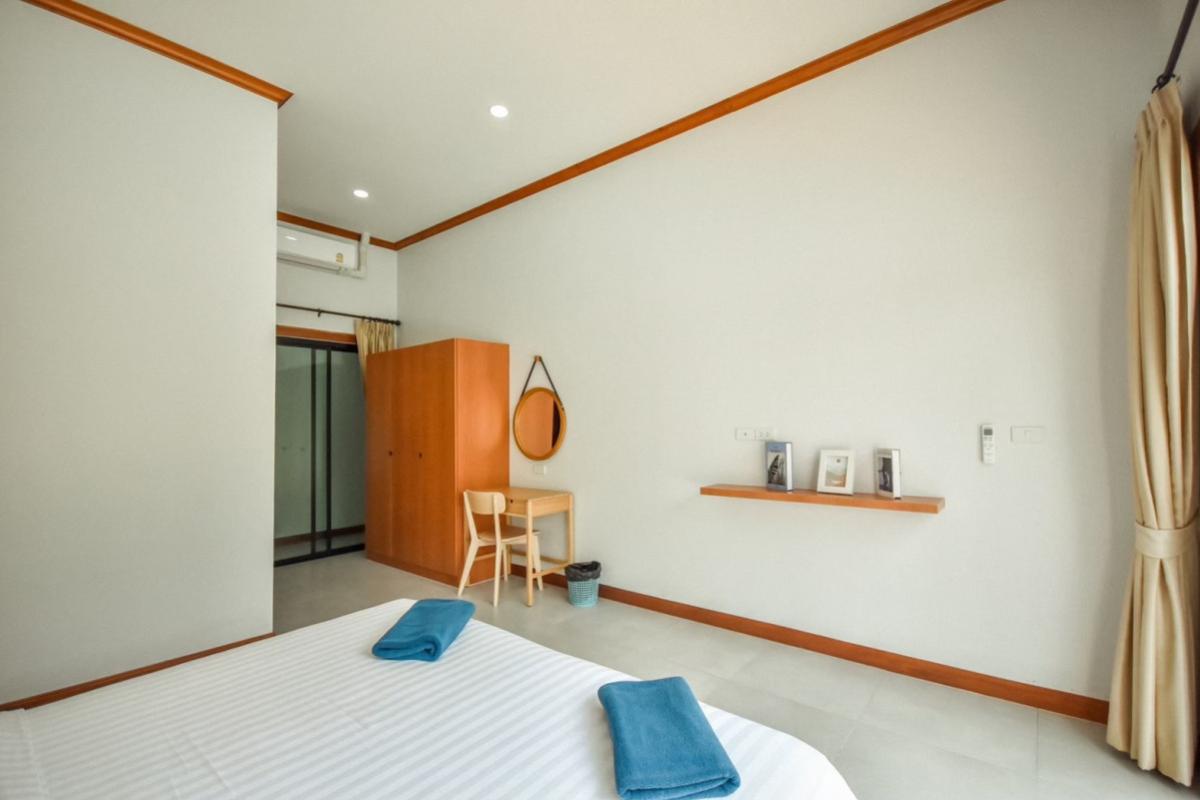 ขายบ้านหัวหิน ประจวบคีรีขันธ์ : ขายพูลวิลล่า  ทองสุขพูลวิลล่า ปราณบุรี ปากน้ำปราณ ปราณบุรี ประจวบคีรีขันธ์ CX-145396