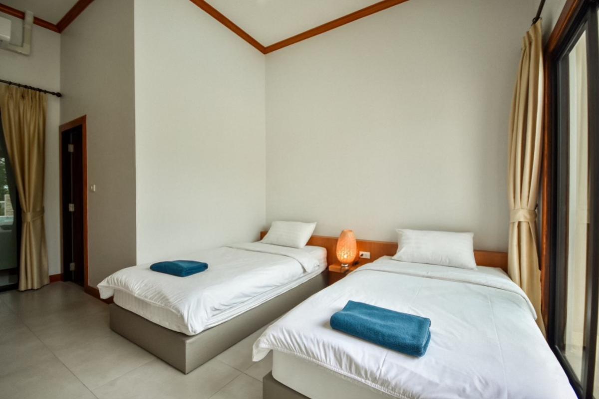 ขายบ้านหัวหิน ประจวบคีรีขันธ์ : ขายพูลวิลล่า  ทองสุขพูลวิลล่า ปราณบุรี ปากน้ำปราณ ปราณบุรี ประจวบคีรีขันธ์ CX-145396