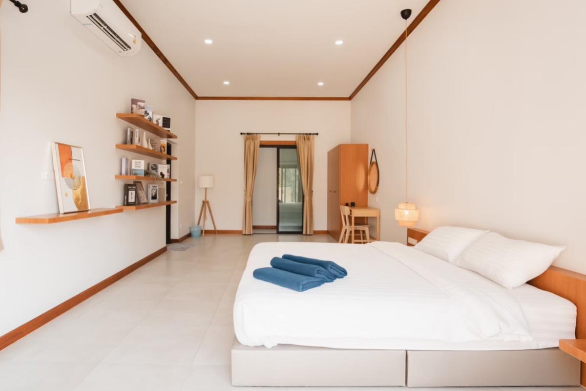 ขายบ้านหัวหิน ประจวบคีรีขันธ์ : ขายพูลวิลล่า  ทองสุขพูลวิลล่า ปราณบุรี ปากน้ำปราณ ปราณบุรี ประจวบคีรีขันธ์ CX-145396