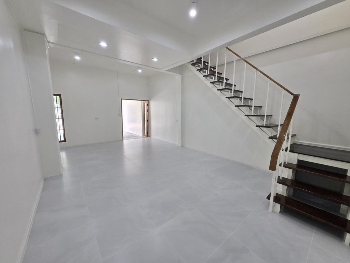 ขายทาวน์โฮมโชคชัย4 ลาดพร้าว71 : ขายทาวน์โฮม สุคนธสวัสดิ์ 24 รีโนเวทใหม่ ลาดพร้าว เขต ลาดพร้าว กรุงเทพ CX-143887