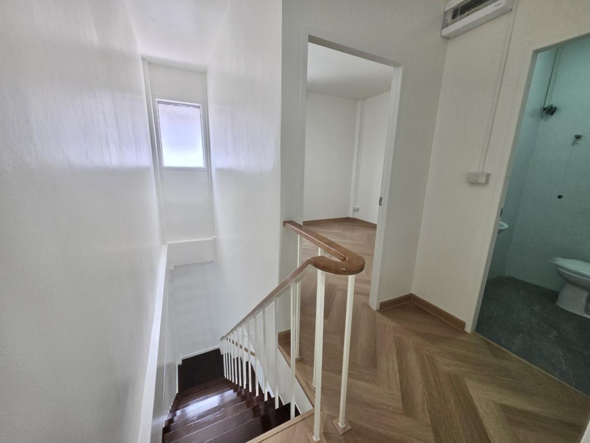 ขายทาวน์โฮมโชคชัย4 ลาดพร้าว71 : ขายทาวน์โฮม สุคนธสวัสดิ์ 24 รีโนเวทใหม่ ลาดพร้าว เขต ลาดพร้าว กรุงเทพ CX-143887