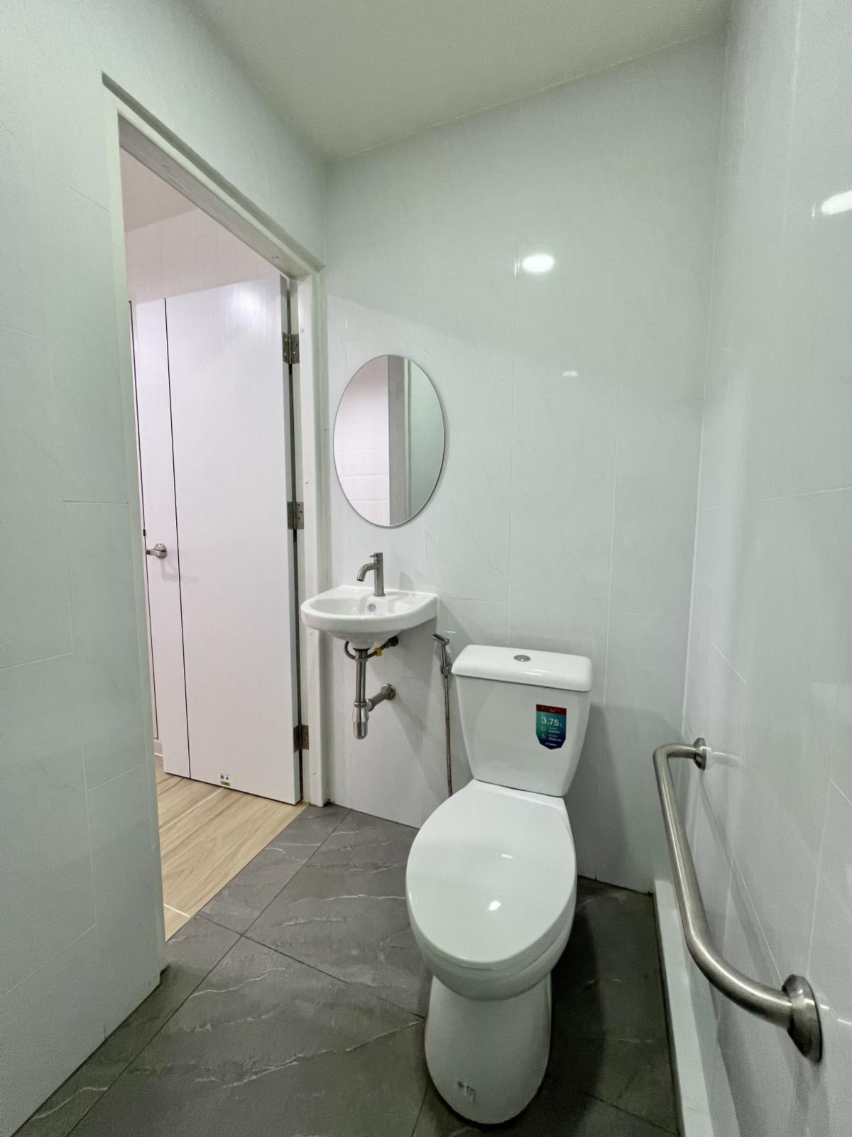 ขายทาวน์โฮมโชคชัย4 ลาดพร้าว71 : ขายทาวน์โฮม สุคนธสวัสดิ์ 24 รีโนเวทใหม่ ลาดพร้าว เขต ลาดพร้าว กรุงเทพ CX-143887